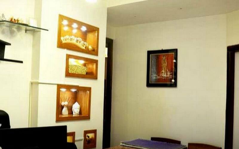 Hotel City View Inn, Shillong 4